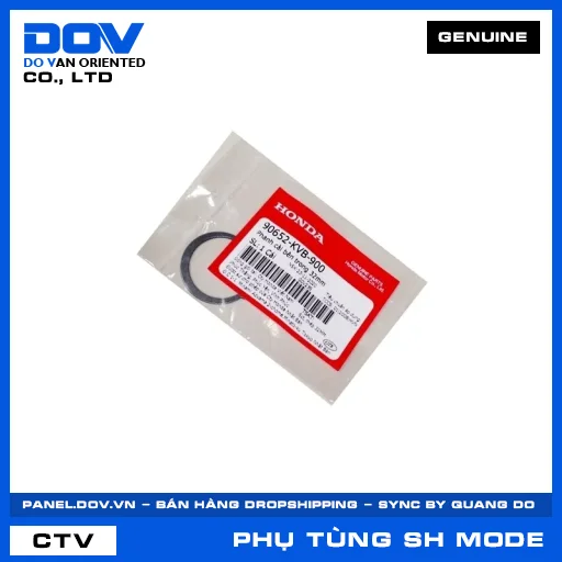 PHANH CÀI BÊN TRONG 32MM SH MODE — 90652KVB900