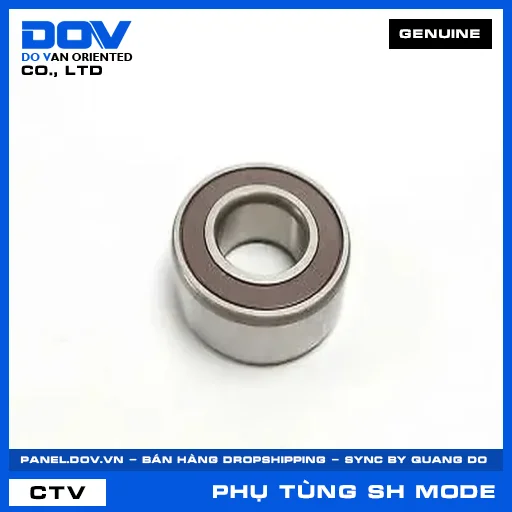 VÒNG BI 6205 SH MODE — 91006KAB004