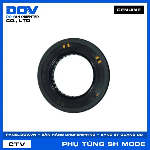 PHỚT DẦU 26X45X6 SH MODE — 91202K97T01