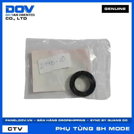 PHỚT DẦU 20X32X6 SH MODE — 91203KWN901