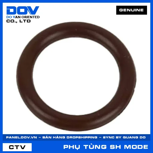 PHỚT O 11.4X2.1 SH MODE — 91304K0LD01