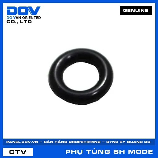 PHỚT O 3.8X1.4 SH MODE — 91305K0JN00