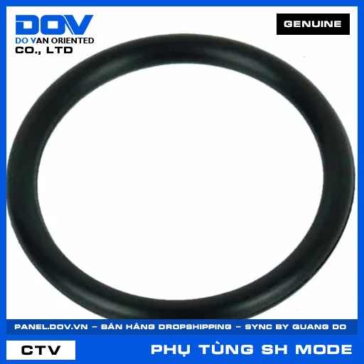 PHỚT O 21.8X2.4 SH MODE — 91356K1NV01