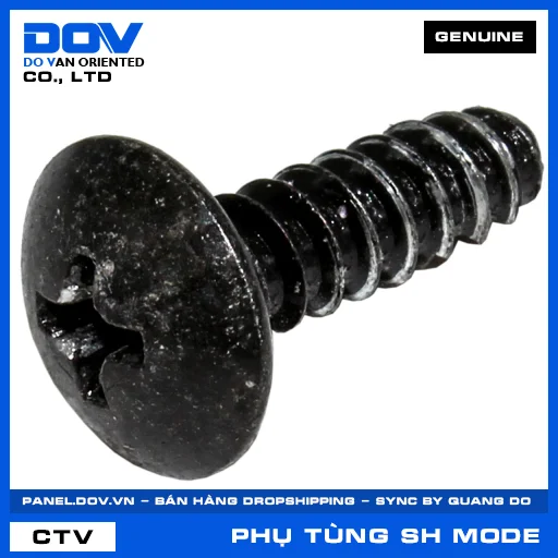 VÍT TỰ REN 5X16 SH MODE — 9390335380