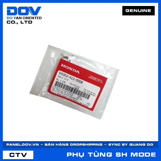 KẸP D 12.0 SH MODE — 950024120008