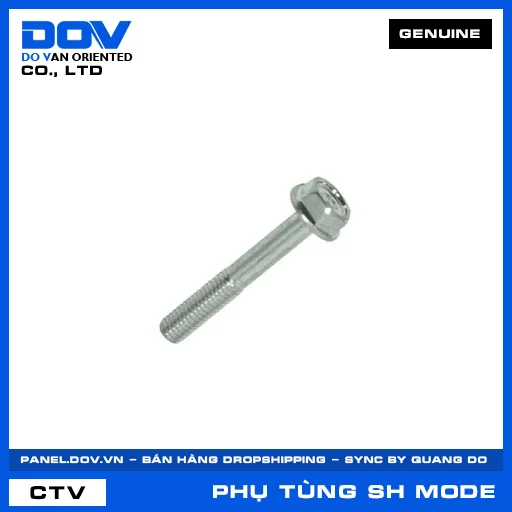 BU LÔNG 6X40 SH MODE — 957010604000