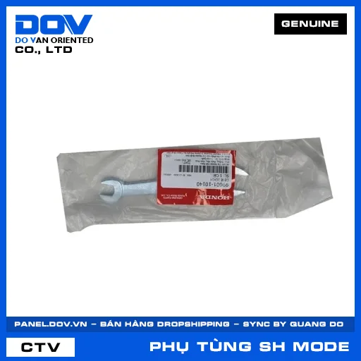 CỜ LÊ 10X14 SH MODE — 9900110140