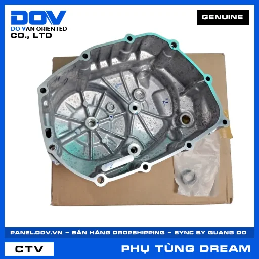 NẮP MÁY PHẢI DREAM 110 — 11330KWW710