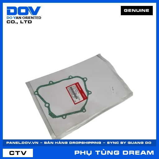 GIOĂNG NẮP MÁY TRÁI DREAM 110 — 11395KWB920