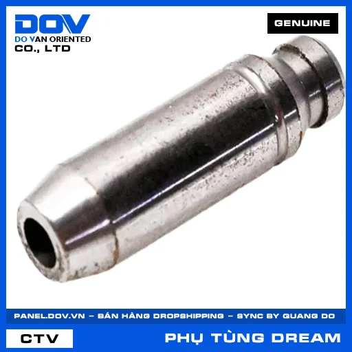 DẪN HƯỚNG XU PÁP XẢ DREAM 110 — 12204KVY305