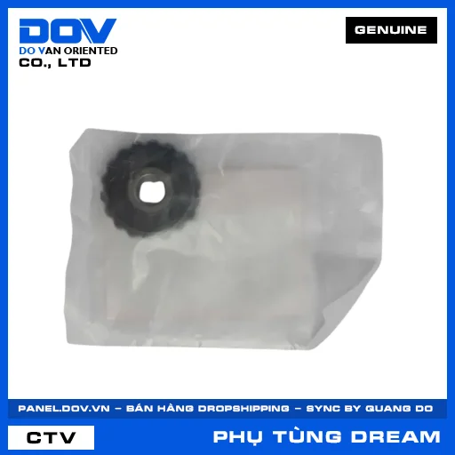 BÁNH CĂNG XÍCH CAM (sên) DREAM 110 — 14502086000