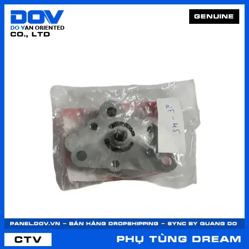 BỘ BƠM DẦU DREAM 110 — 15100KWB920