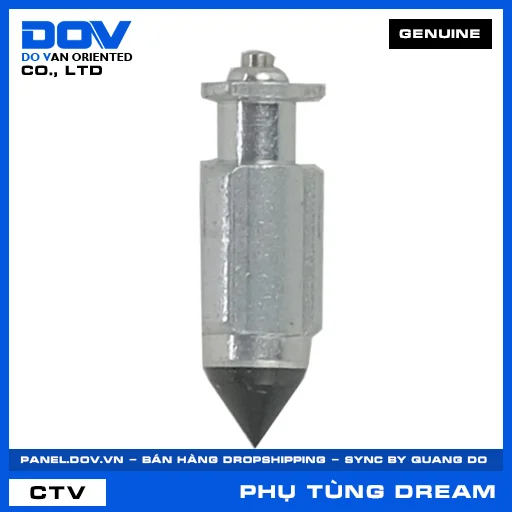 VAN PHAO CHẾ HOÀ KHÍ DREAM 110 — 16155KRS861