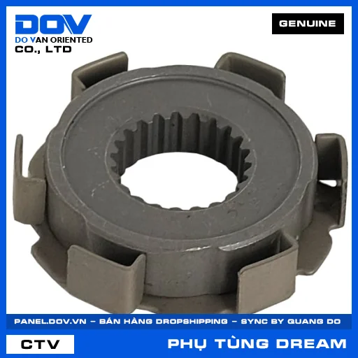 CỤM TRONG LY HỢP MỘT CHIỀU (côn) DREAM 110 — 22630KWB601