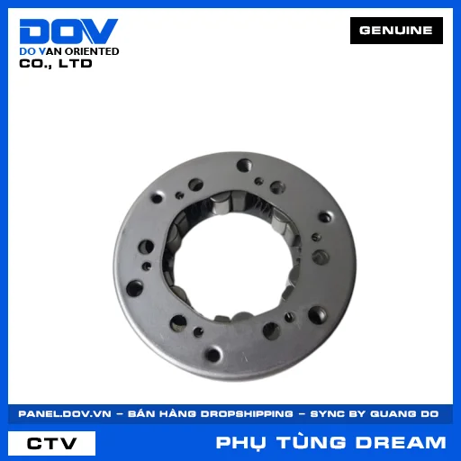 ĐĨA BI KHỞI ĐỘNG DREAM 110 — 28120KWB921