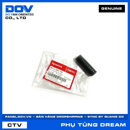 CAO SU CẦN ĐẠP KHỞI ĐỘNG DREAM 110 — 28311KZVT00