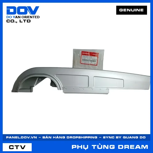 NẮP HỘP XÍCH TRÊN *NH364M* (sên) DREAM 110 — 40510KZVV30ZA