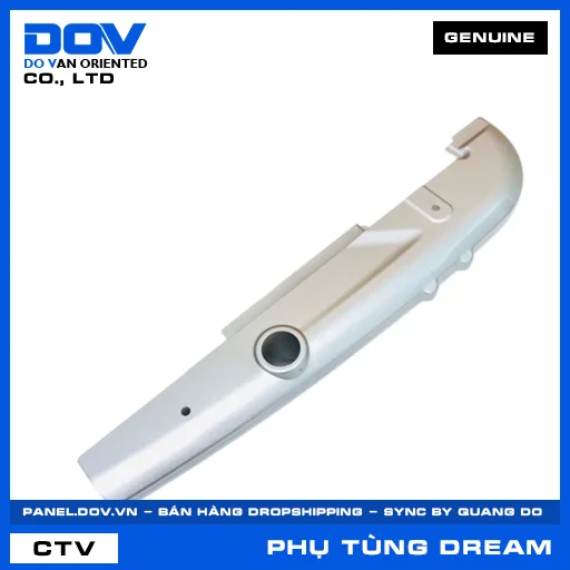 NẮP HỘP XÍCH DƯỚI *NH364M* (sên) DREAM 110 — 40520KZVV30ZA