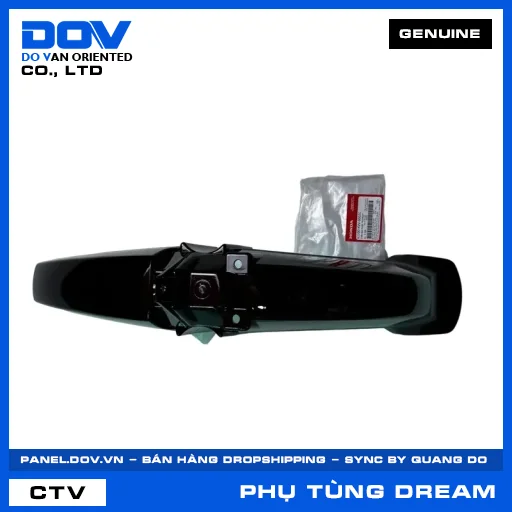 CHẮN BÙN TRƯỚC *R150CU* (dè) DREAM — 61100KVV900ZC