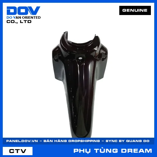 CHẮN BÙN TRƯỚC*R150CU* (dè) DREAM, DREAM 110 — 61100KZVV30ZA