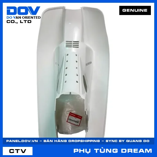 Yếm xe *R150CU* DREAM — 64330KFV790ZA