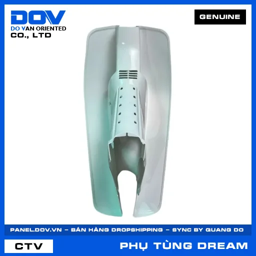 YẾM XE R150F DREAM — 64330KFV830ZA