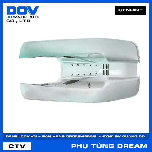 BỘ YẾM *NH138* DREAM — 64330KVV900ZA