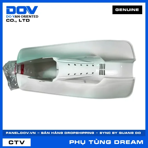 BỘ YẾM *R150* DREAM — 64330KVV930ZA