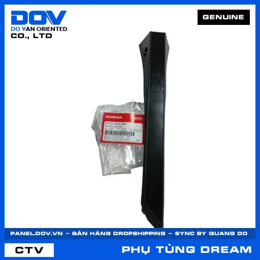 ỐP NHỰA SƯỜN PHẢI DREAM — 87121GN5900