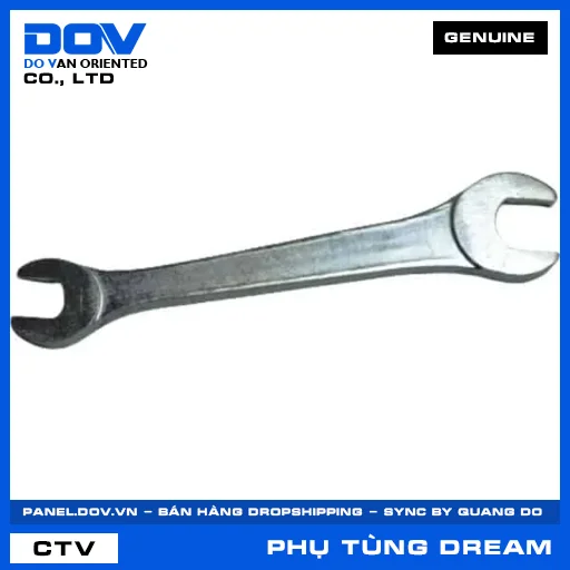 CỜ LÊ 10X14 DREAM 110 — 89211KWW640