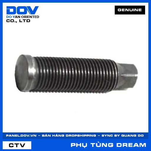 VÍT CHỈNH XU PÁP DREAM 110 — 90012KWW740