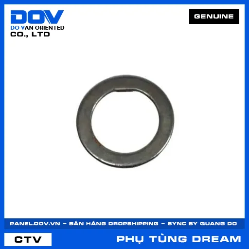 VÒNG ĐỆM 14MM DREAM 110 — 90451KGH900