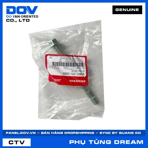 BU LÔNG 10X120 DREAM 110 — 958011012008