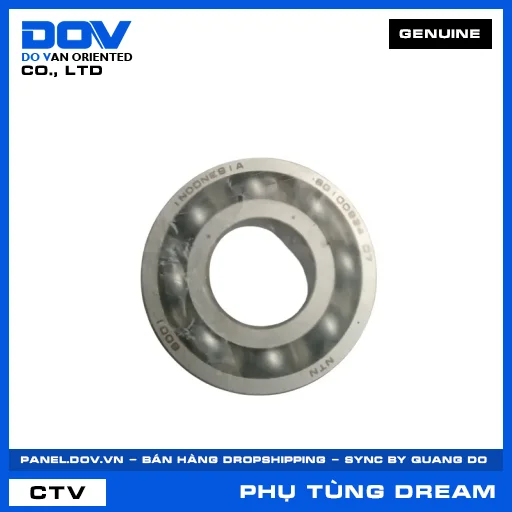 VÒNG BI 6001 DREAM 110 — 961006001000