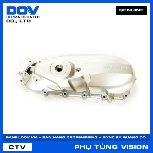 NẮP MÁY TRÁI VISION 110 — 11340K44V00