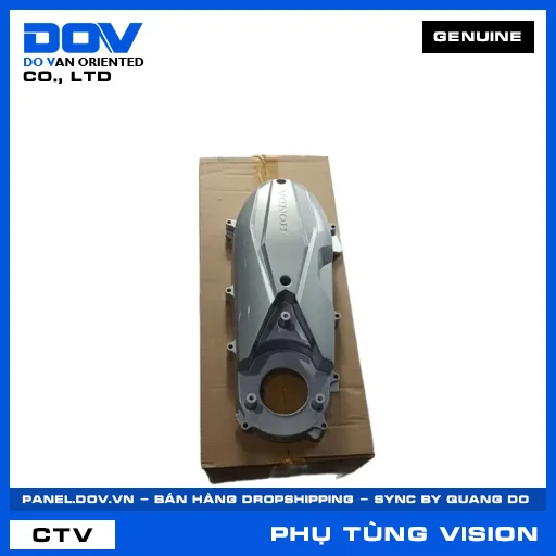 NẮP MÁY TRÁI VISION 110 — 11340KZLE00