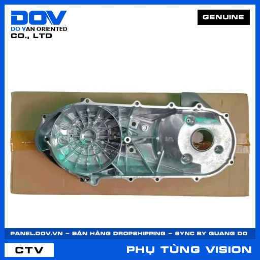 NẮP MÁY TRÁI VISION 110 — 11341K2CV10