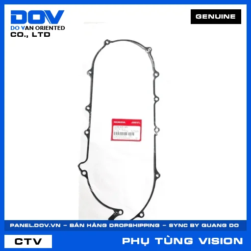 GIOĂNG NẮP MÁY TRÁI VISION 110 — 11395K2CV01
