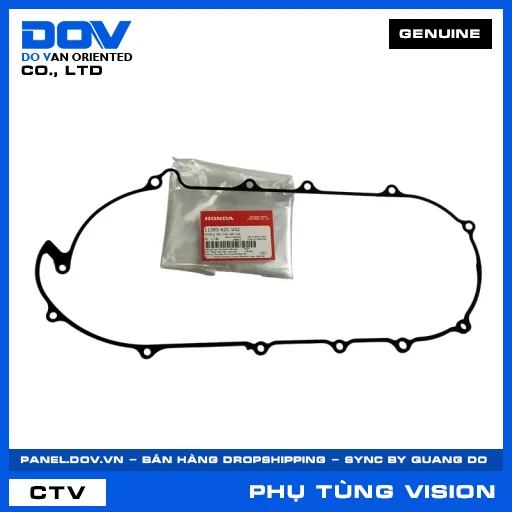 GIOĂNG NẮP MÁY BÊN TRÁI VISION 110 — 11395K2CV02