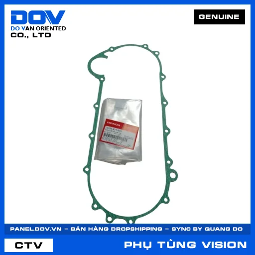 GIOĂNG NẮP MÁY BÊN TRÁI VISION 110 — 11395KVY901
