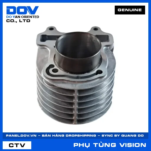 XY LANH VISION 110 — 12100K44V00