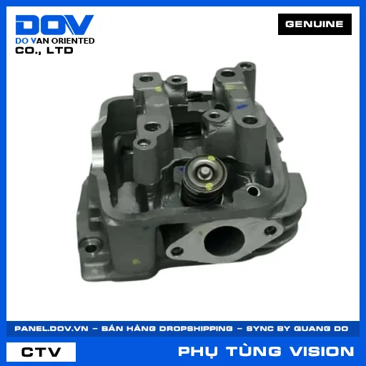 Cụm đầu quy lát xi lanh VISION 110 — 12200K44V00