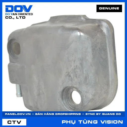 NẮP ĐẦU QUY LÁT VISION 110 — 12310KZLE00