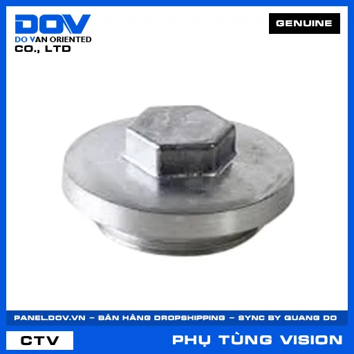 Nắp lỗ điều chỉnh xu páp VISION 110 — 12361035000