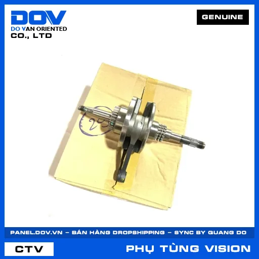 TRỤC KHUỶU VISION 110 — 13000KZLE00
