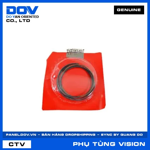 BỘ XÉC MĂNG (0.75) VISION 110 — 13041K44V00