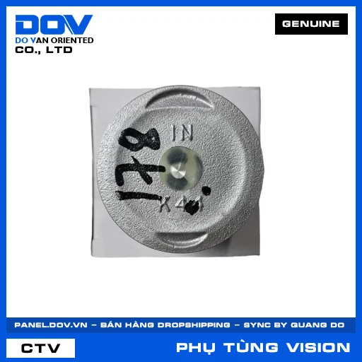 PISTON TIÊU CHUẨN VISION 110 — 13101K44V00