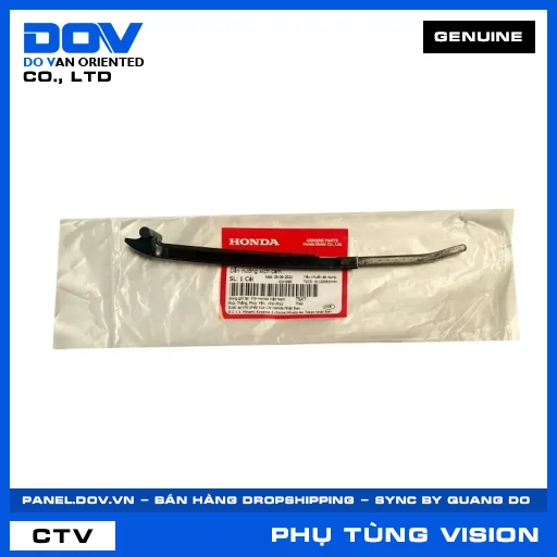 DẪN HƯỚNG XÍCH CAM (sên) VISION 110 — 14611K0JN00
