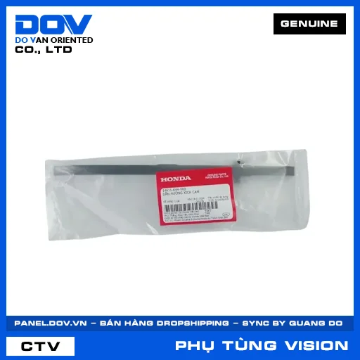 DẪN HƯỚNG XÍCH CAM (sên) VISION 110 — 14611K44V00