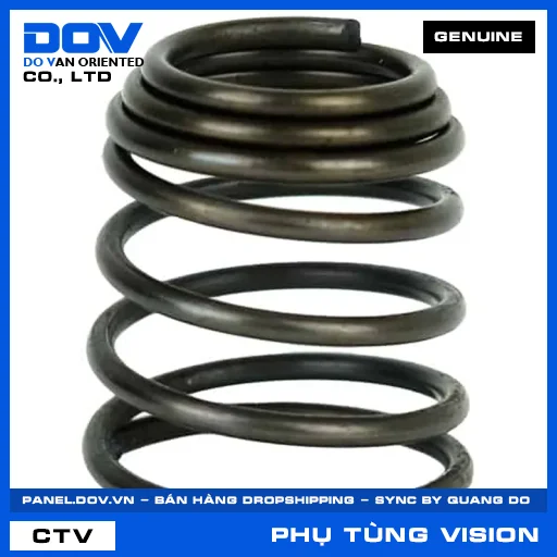 LÒ XO LƯỚI LỌC DẦU (lọc nhớt) VISION 110 — 15426K0RV00